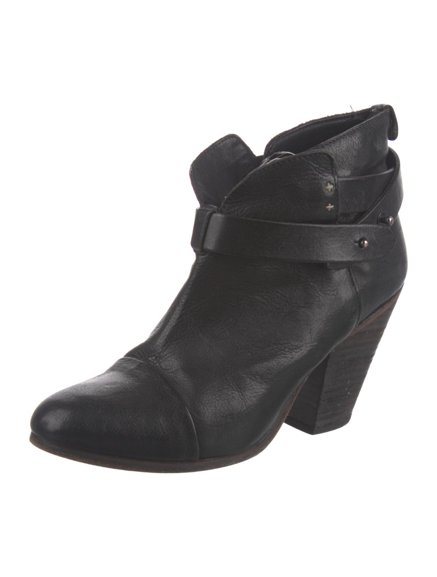 Rag & Bone Leather Boots