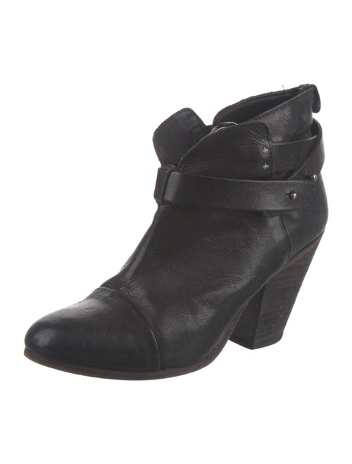 Rag & Bone Leather Boots