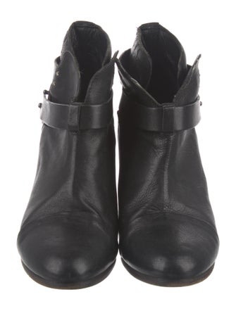 Rag & Bone Leather Boots