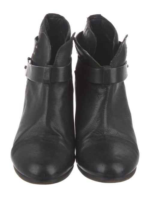 Rag & Bone Leather Boots