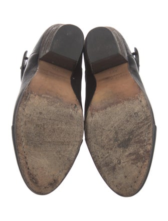 Rag & Bone Leather Boots