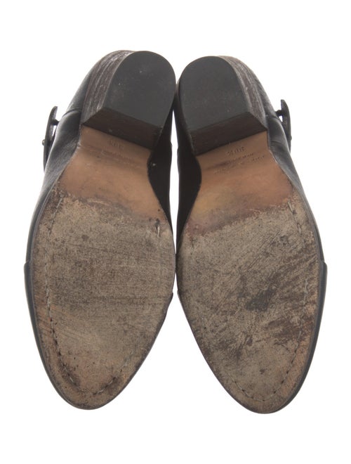 Rag & Bone Leather Boots