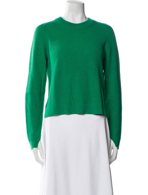 Rag & Bone Cashmere Crew Neck Sweater