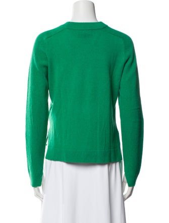 Rag & Bone Cashmere Crew Neck Sweater