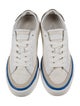 Rag & Bone Leather Sneakers