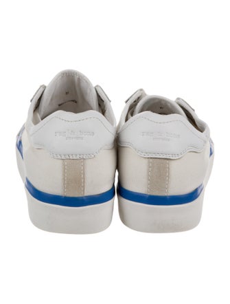 Rag & Bone Leather Sneakers