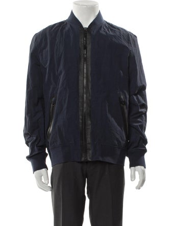 Rag & Bone Bomber Jacket