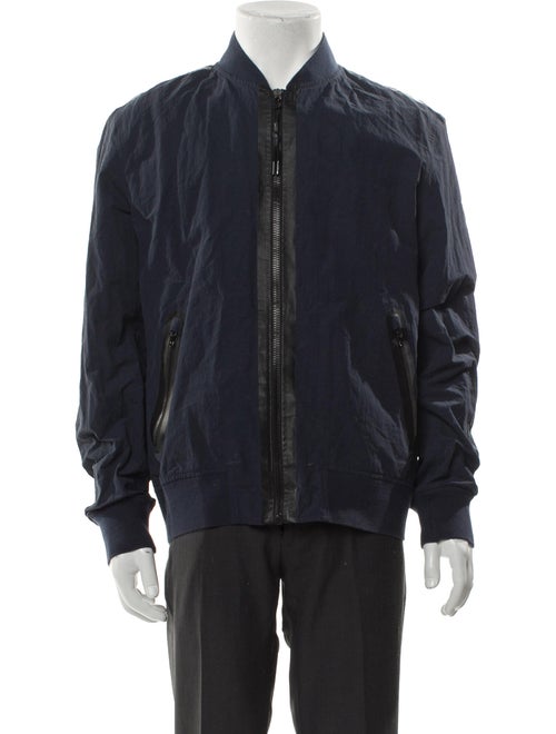Rag & Bone Bomber Jacket