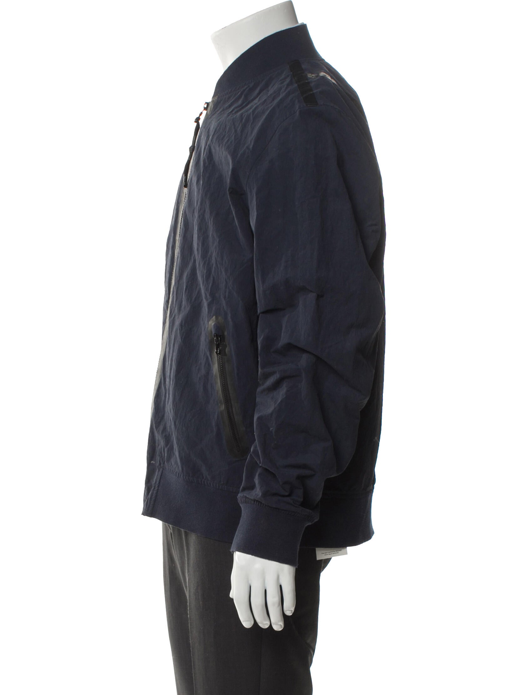 Rag & Bone Bomber Jacket