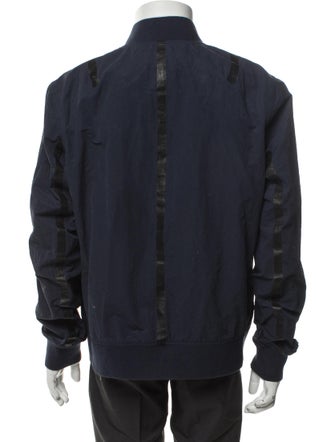 Rag & Bone Bomber Jacket