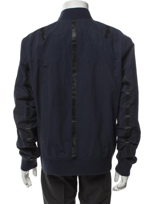 Rag & Bone Bomber Jacket