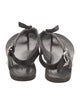 Rag & Bone Leather Slingback Sandals