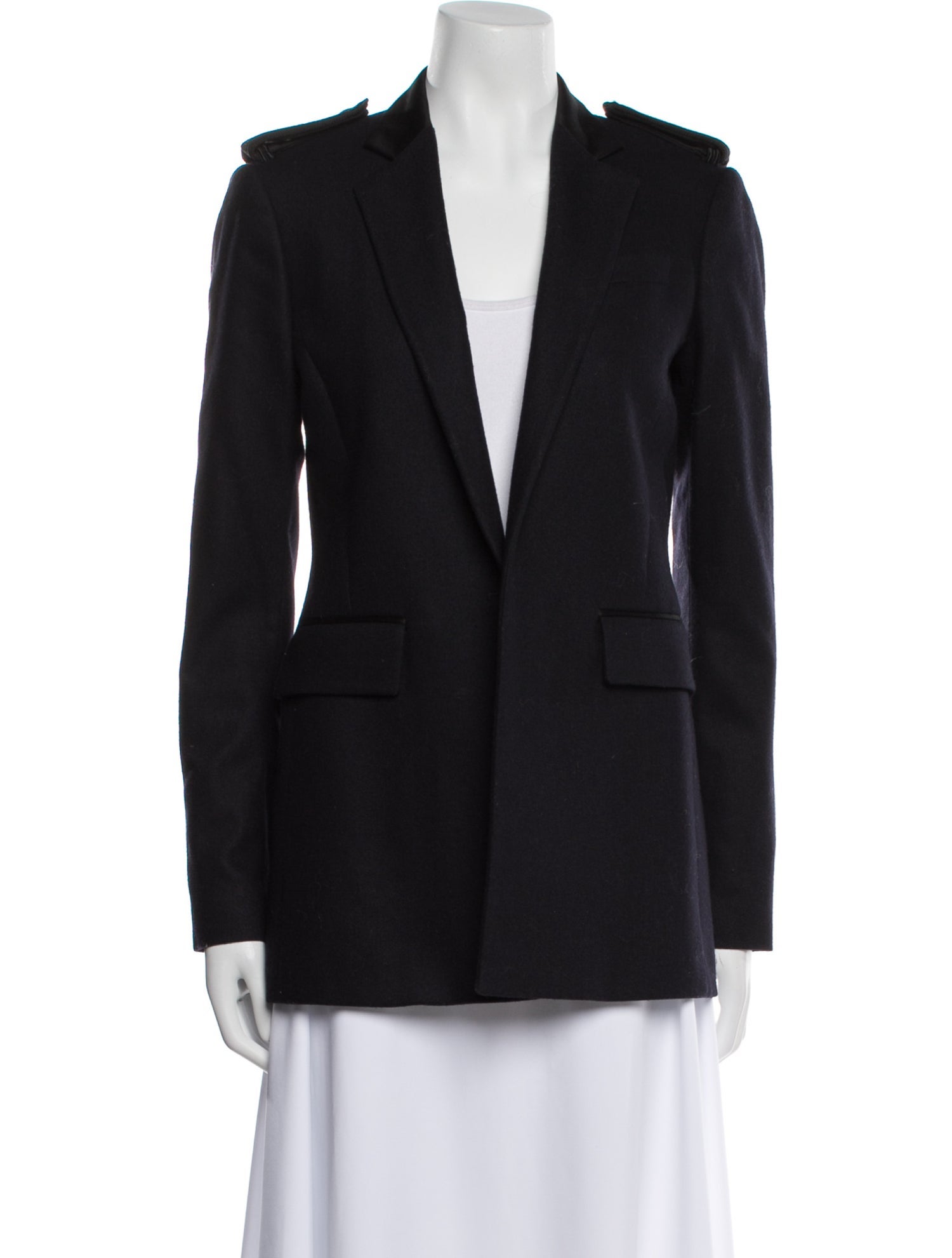 Rag & Bone Wool Blazer
