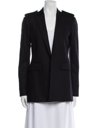 Rag & Bone Wool Blazer