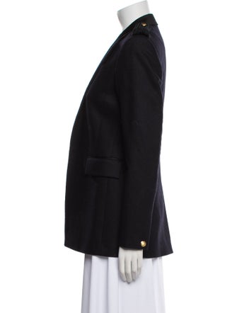 Rag & Bone Wool Blazer