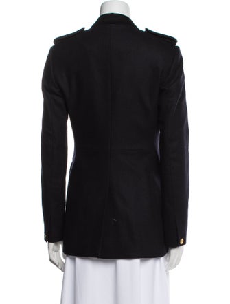 Rag & Bone Wool Blazer