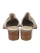 Rag & Bone Suede Mules
