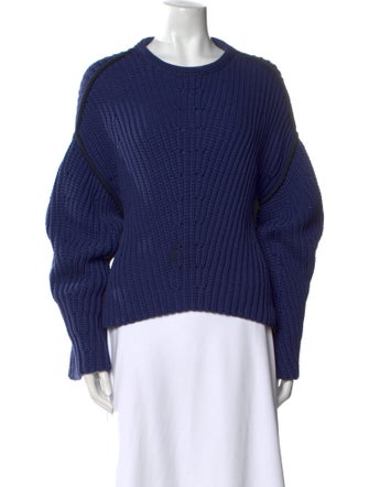 Rag & Bone Crew Neck Sweater