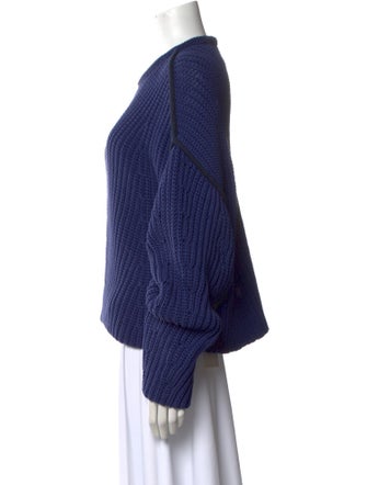 Rag & Bone Crew Neck Sweater