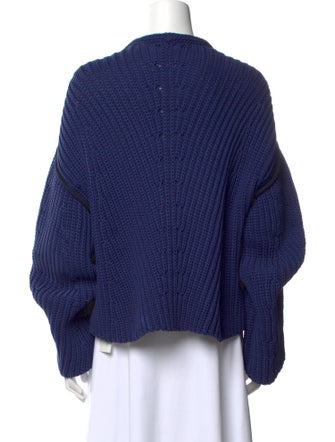 Rag & Bone Crew Neck Sweater