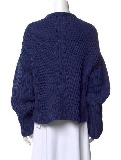 Rag & Bone Crew Neck Sweater