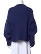 Rag & Bone Crew Neck Sweater
