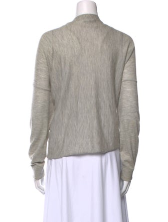 Rag & Bone Cashmere V-Neck Sweater