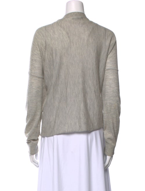 Rag & Bone Cashmere V-Neck Sweater