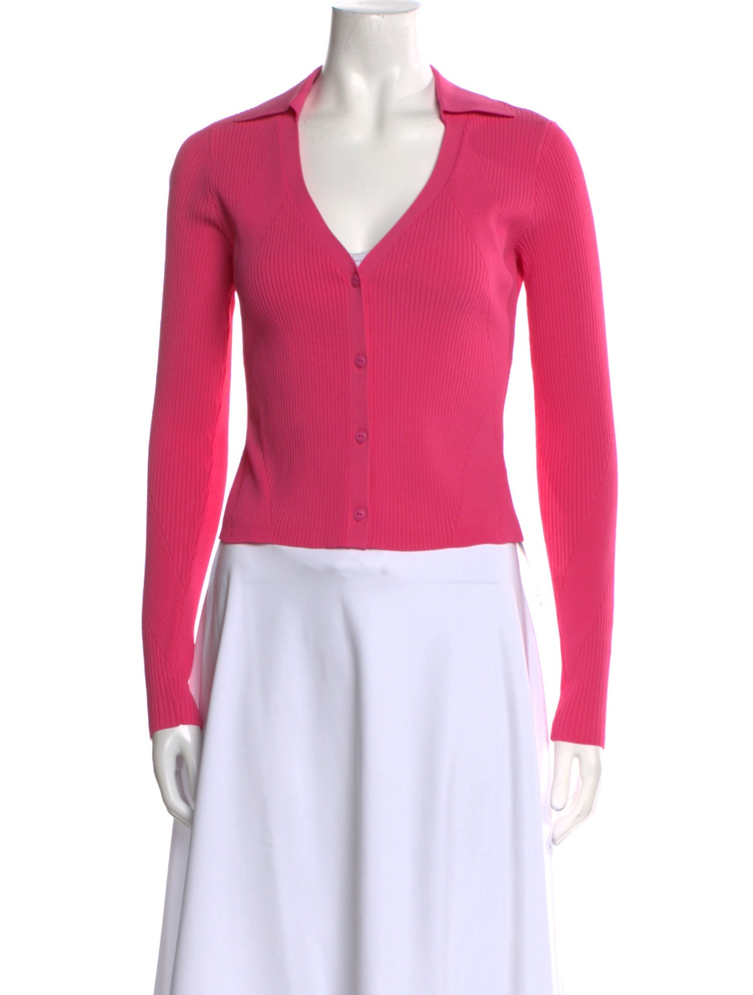 Rag & Bone V-Neck Sweater w/ Tags