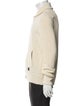 Rag & Bone Mock Neck Long Sleeve Cardigan