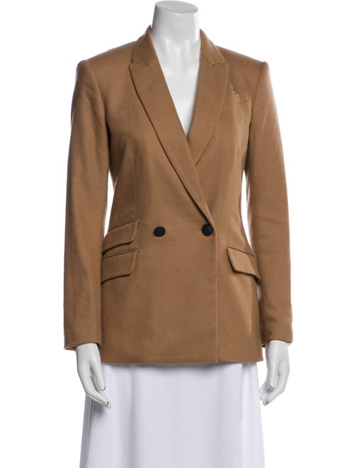 Rag & Bone Wool Blazer