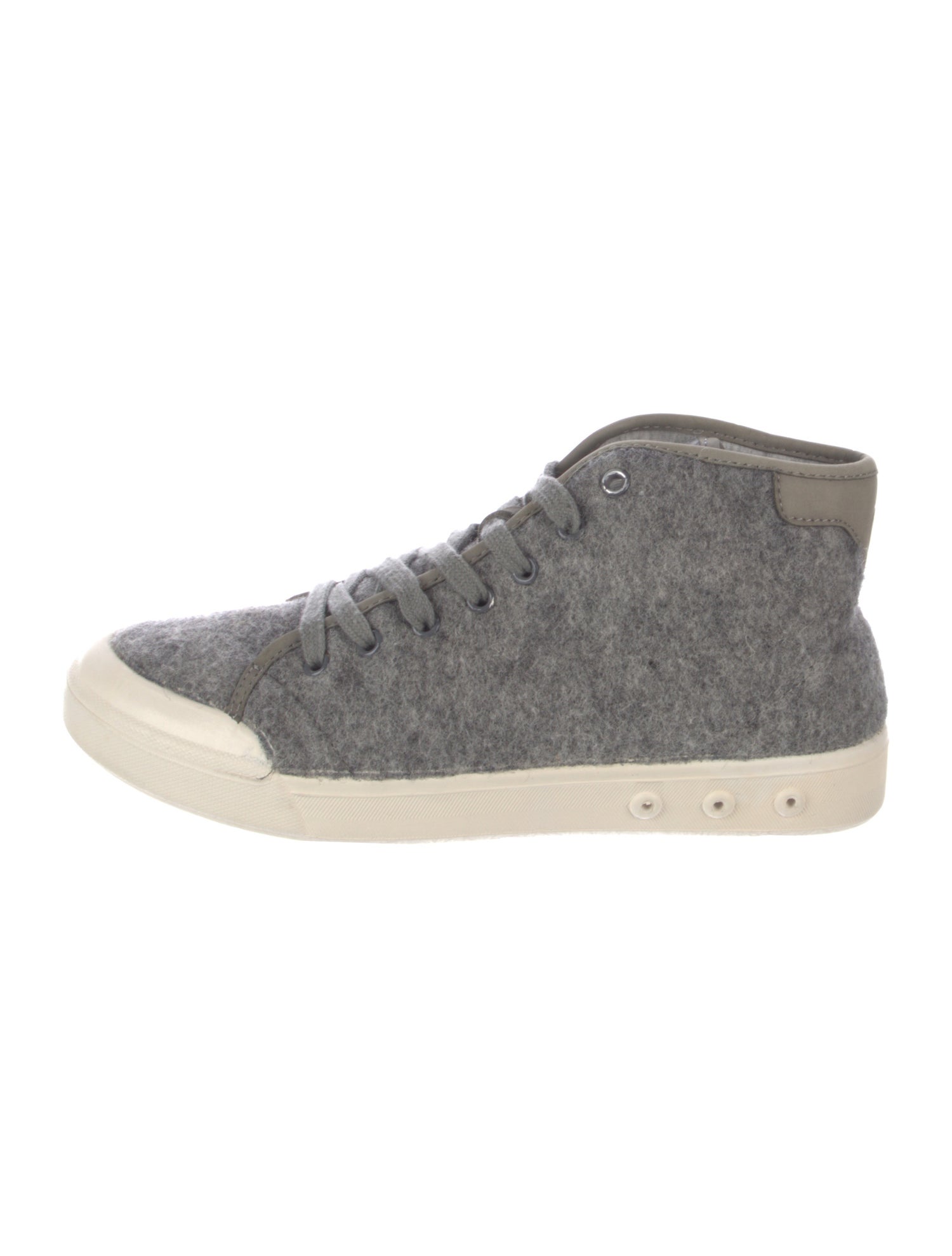 Rag & Bone Wool Sneakers