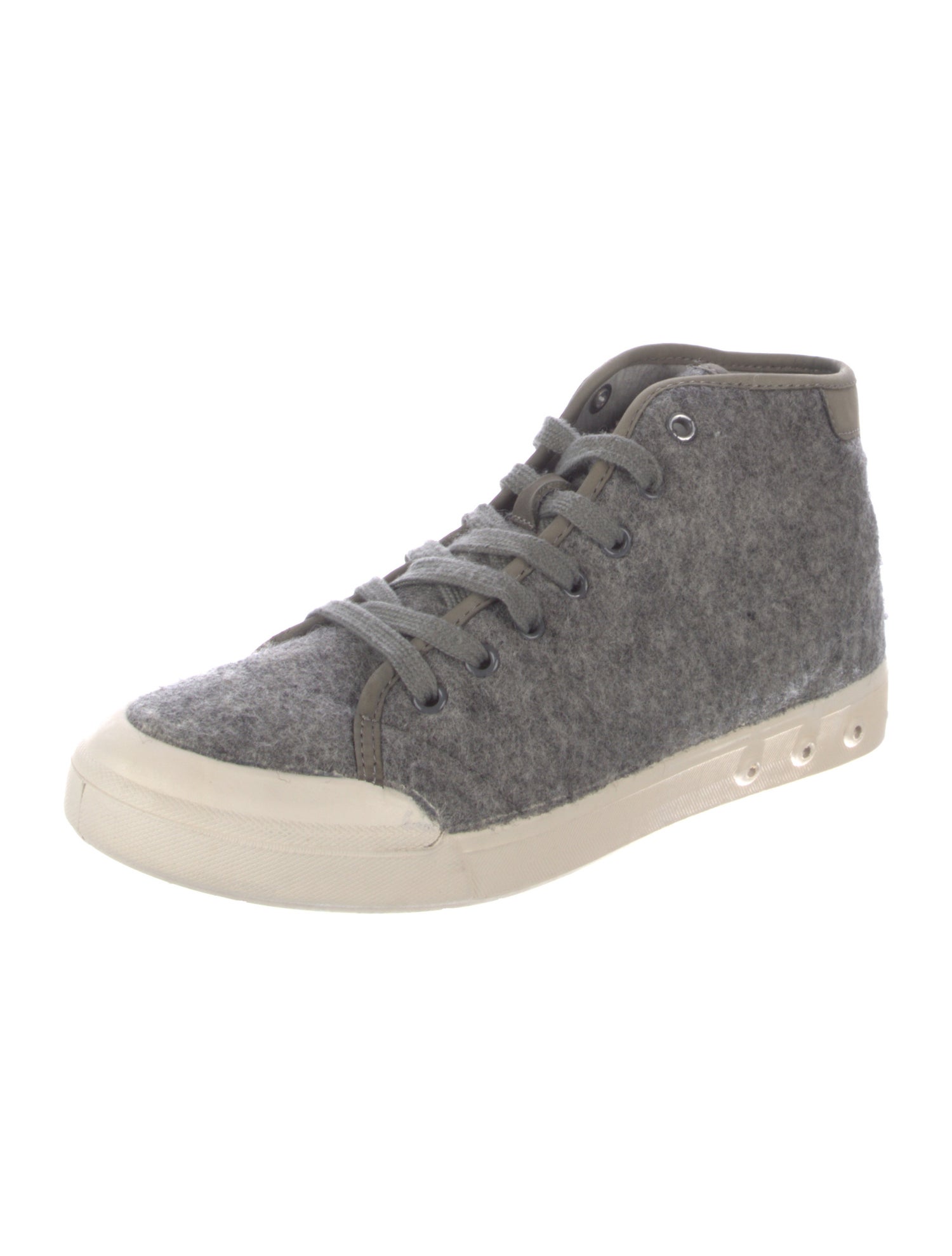 Rag & Bone Wool Sneakers