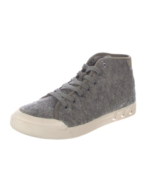 Rag & Bone Wool Sneakers