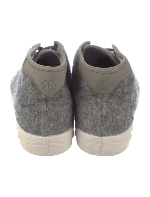 Rag & Bone Wool Sneakers