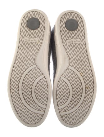 Rag & Bone Wool Sneakers