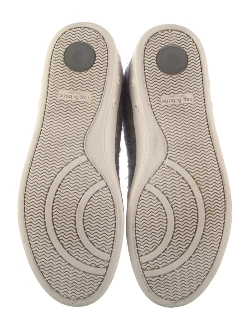 Rag & Bone Wool Sneakers