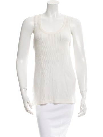 Rag & Bone Sleeveless Knit Top