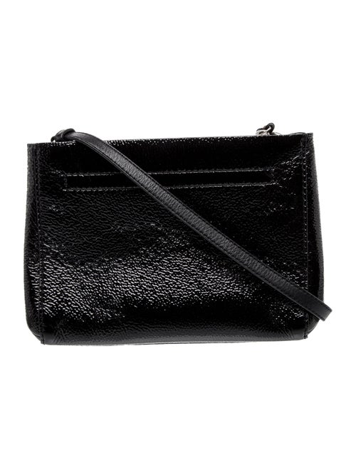 Rag & Bone Patent Leather Crossbody Bag