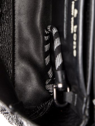 Rag & Bone Patent Leather Crossbody Bag