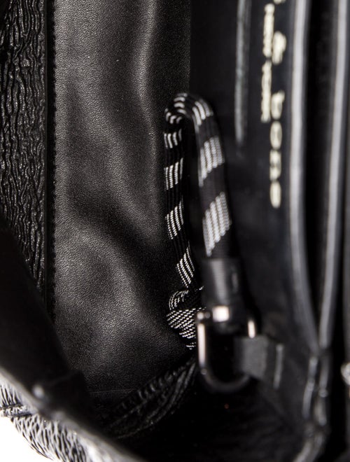 Rag & Bone Patent Leather Crossbody Bag