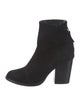 Rag & Bone Suede Boots