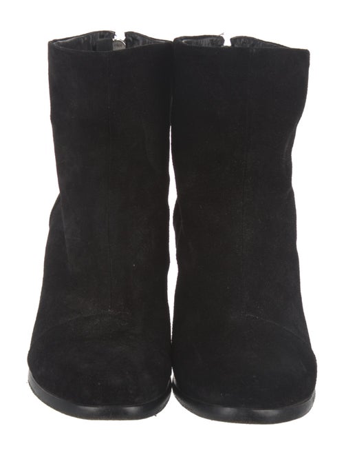 Rag & Bone Suede Boots