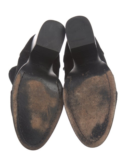 Rag & Bone Suede Boots