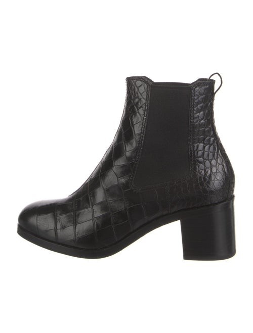 Rag & Bone Leather Chelsea Boots