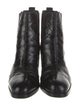 Rag & Bone Leather Chelsea Boots