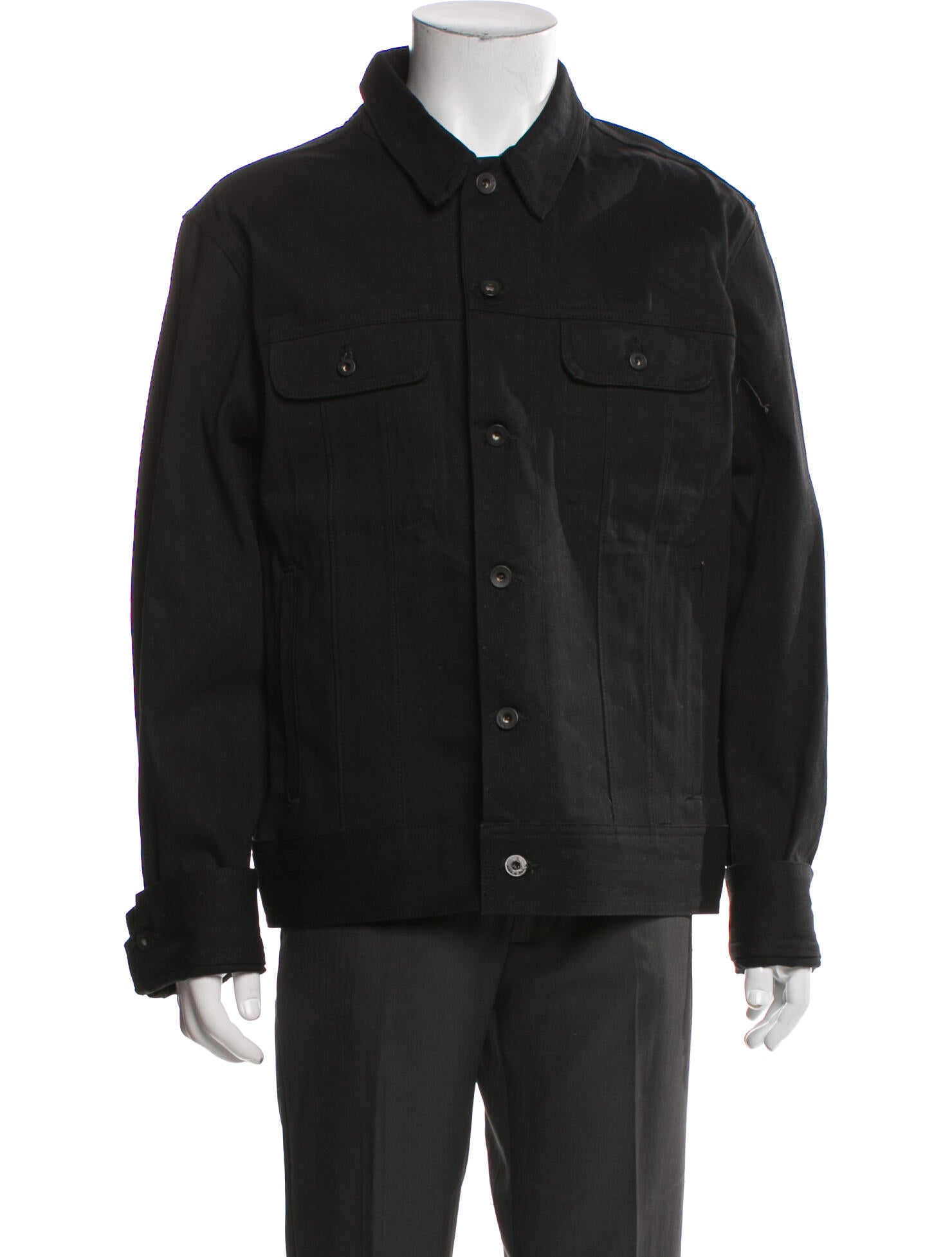 Rag & Bone Trucker Jacket