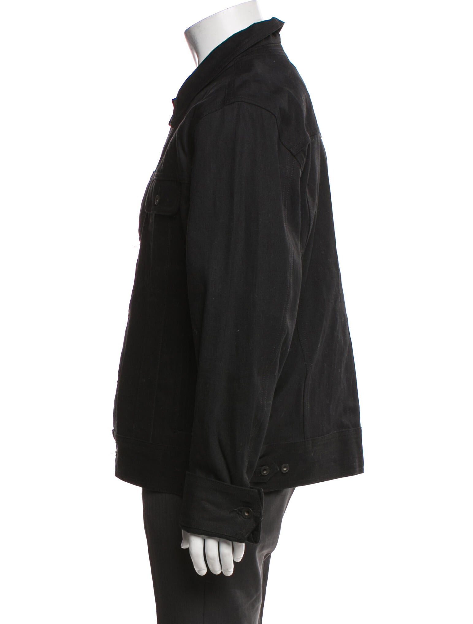 Rag & Bone Trucker Jacket