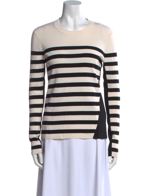 Rag & Bone Merino Wool Striped Sweater