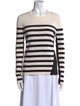 Rag & Bone Merino Wool Striped Sweater